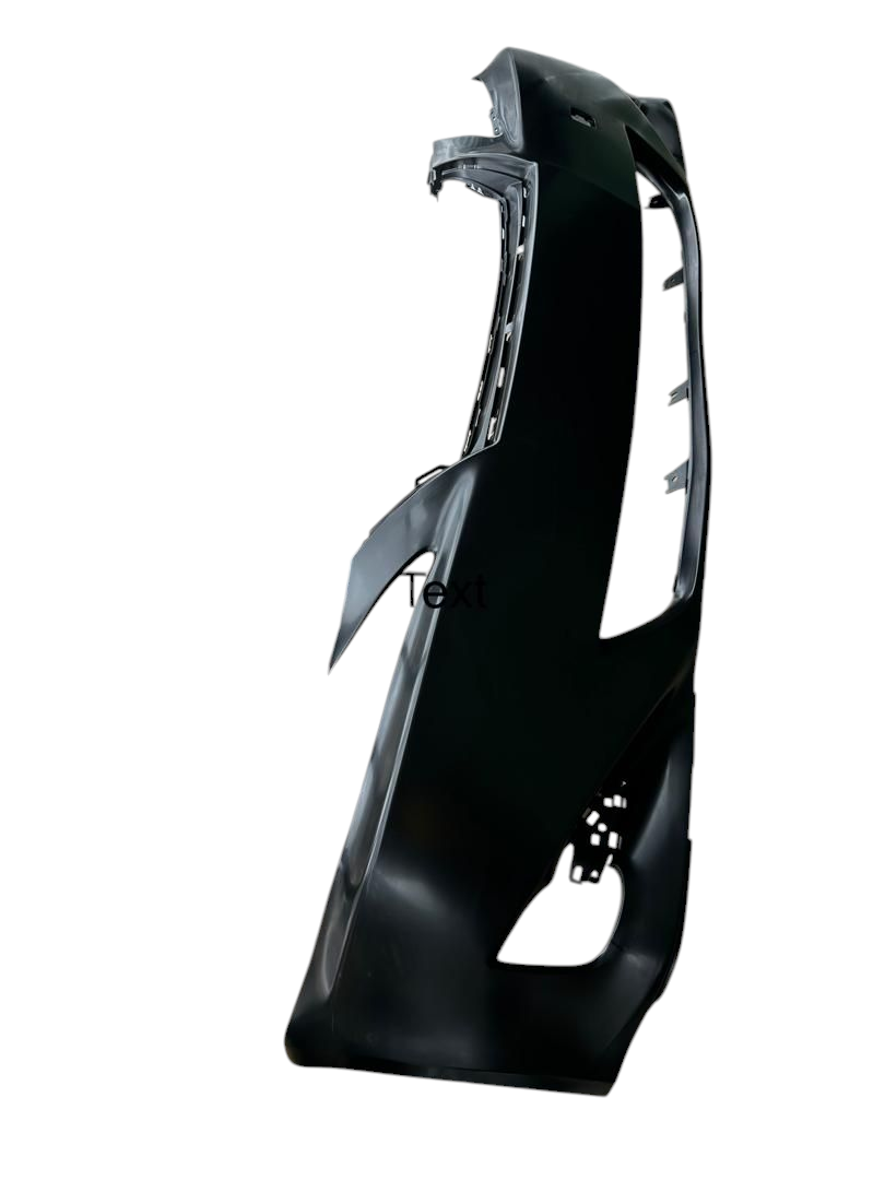 Front bumper I.s 250 08